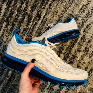 Air Max 97s